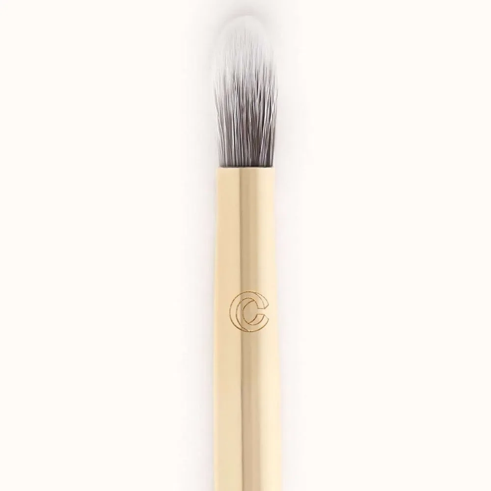 Eye make up brushes - set of three